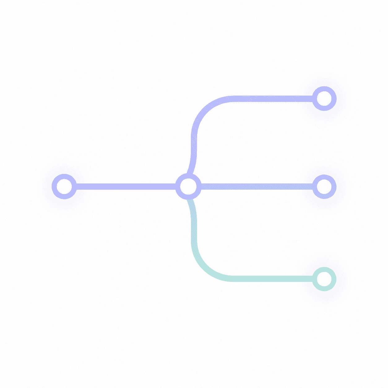 Document complex, branching workflows